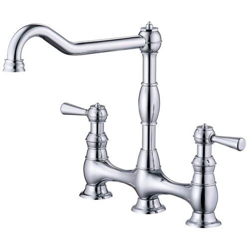 Kitchen deals faucets rona