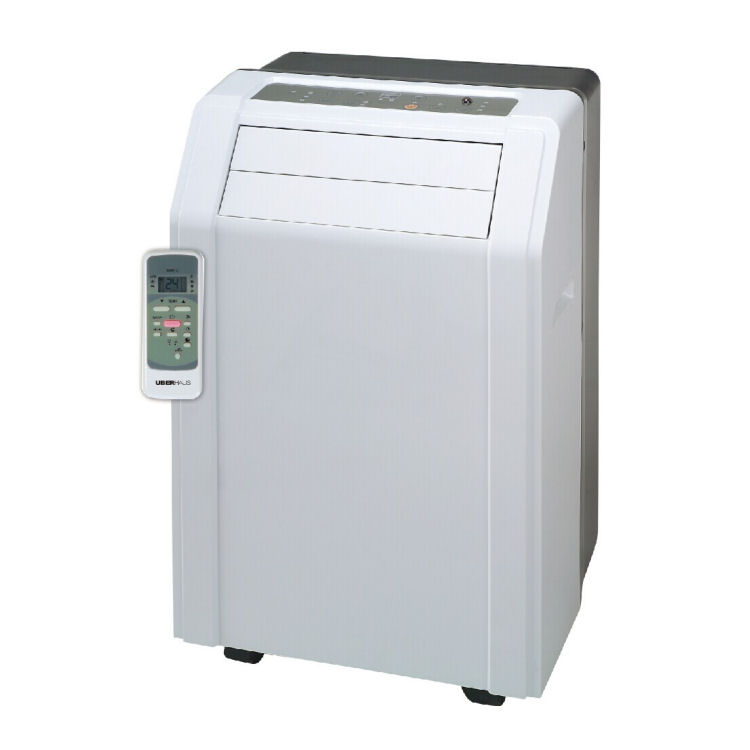 uberhaus portable air conditioner mpn1 12crn1 bh9