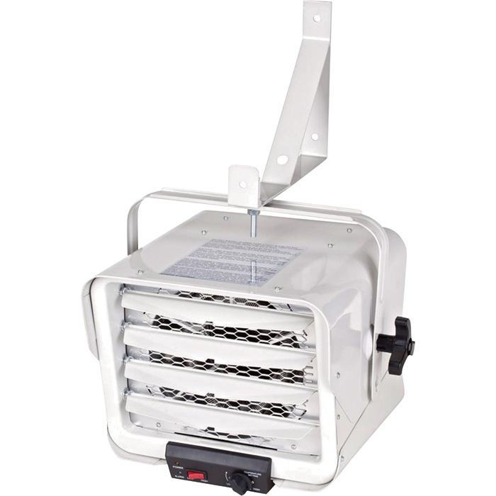 Mastercraft Ceiling Mounted Mastercraft 240v Heater Profusion Heat