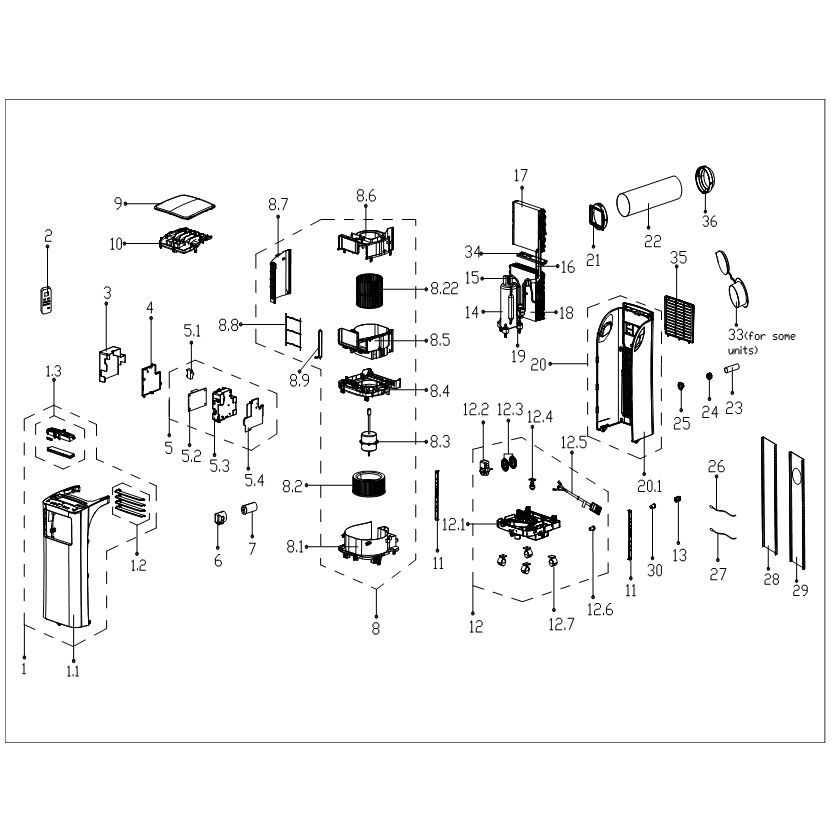 arctic king model mpph 08crn1 bi01